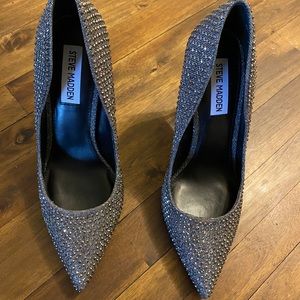 Steve Madden 7.5